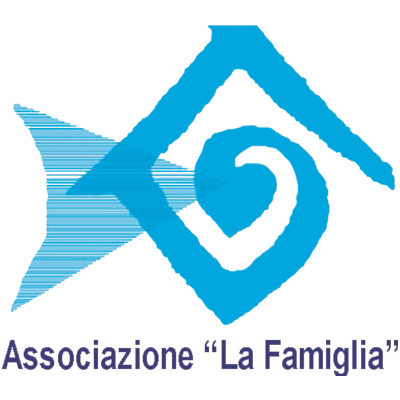 Logo LA FAMIGLIA ODV