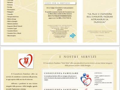 volantino associazione