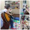 musica canto musicoterapista