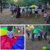 mamme al parco